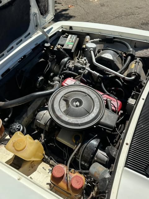 GM OPALA COMODORO SL/E - Imagem 9