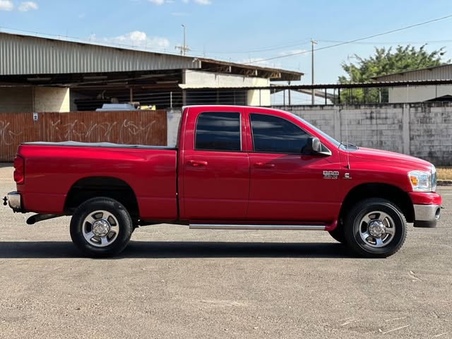 DODGE RAM - Imagem 2