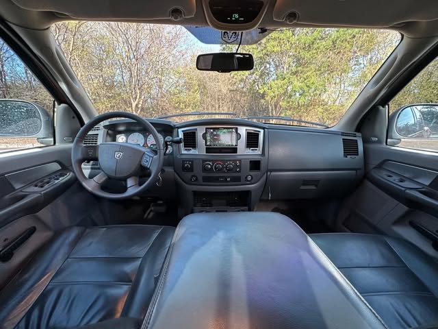 DODGE RAM - Imagem 12