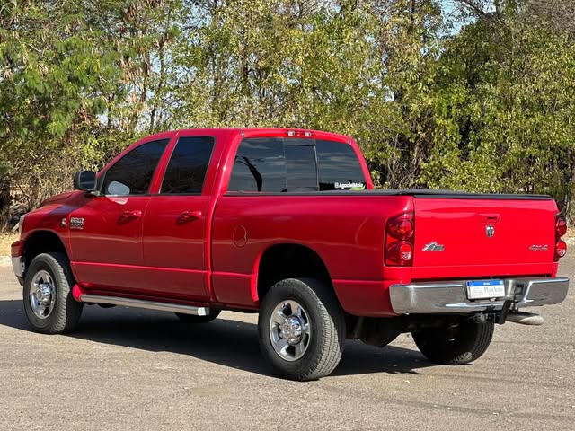 DODGE RAM - Imagem 3