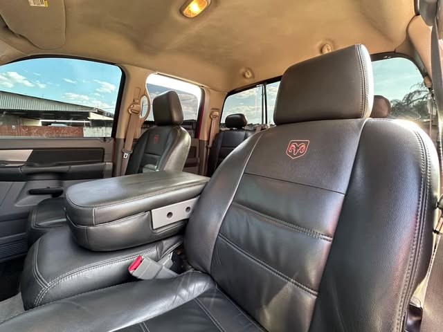 DODGE RAM - Imagem 6