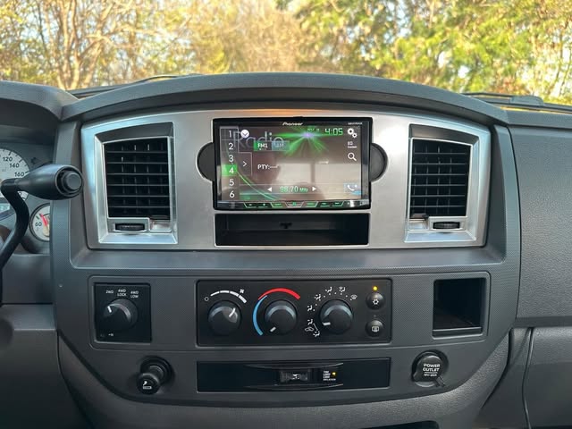 DODGE RAM - Imagem 7