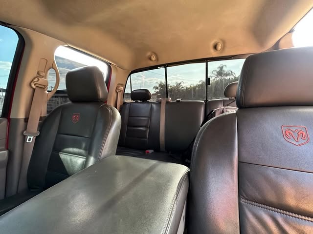 DODGE RAM - Imagem 9