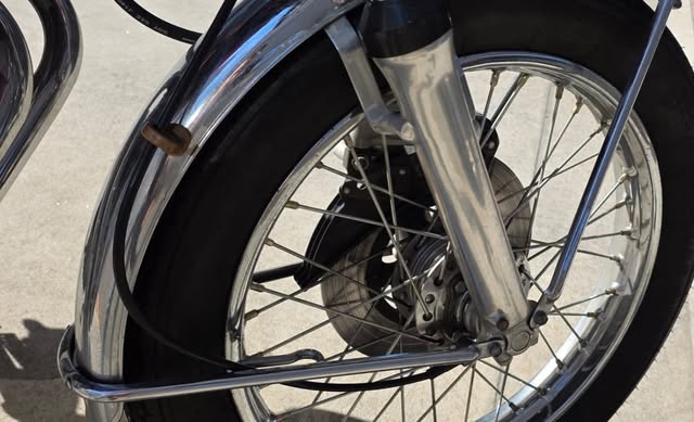 HONDA CB 400 FOUR - Imagem 12