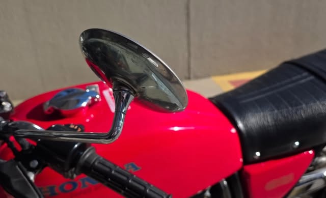 HONDA CB 400 FOUR - Imagem 18