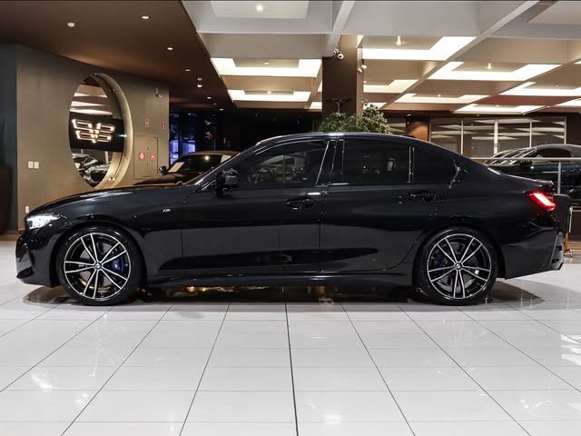 BMW 320I M SPORT - Imagem 2