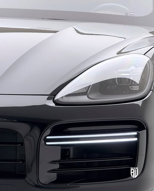 PORSCHE CAYENNE TURBO S E-HYBRID - Imagem 5
