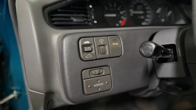 HONDA CIVIC EX COUPÊ - Imagem 11