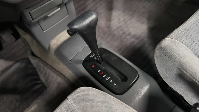 HONDA CIVIC EX COUPÊ - Imagem 13