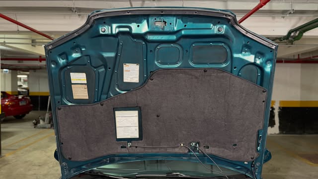 HONDA CIVIC EX COUPÊ - Imagem 16