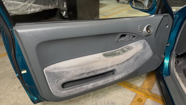 HONDA CIVIC EX COUPÊ - Imagem 10
