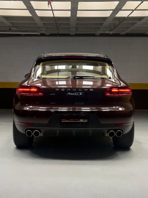 PORSCHE MACAN S - Imagem 14