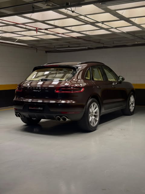 PORSCHE MACAN S - Imagem 15