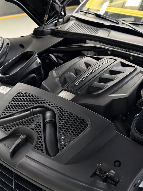 PORSCHE MACAN S - Imagem 16