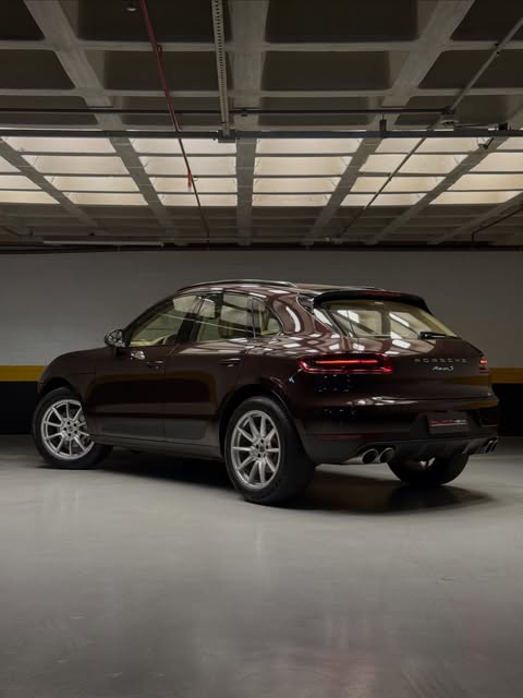 PORSCHE MACAN S - Imagem 17