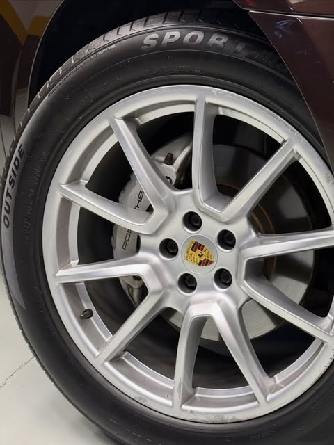 PORSCHE MACAN S - Imagem 3