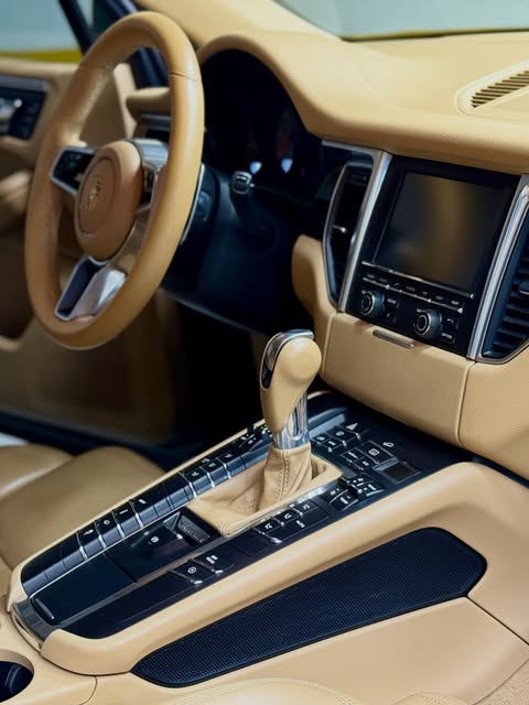 PORSCHE MACAN S - Imagem 6