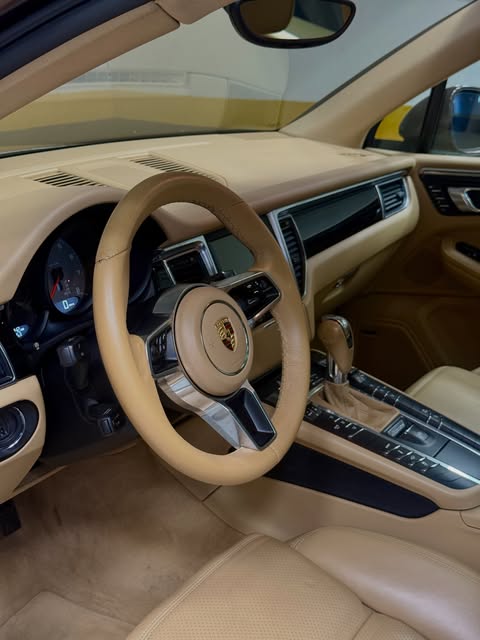 PORSCHE MACAN S - Imagem 8