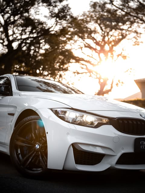 BMW M4 - Imagem 2