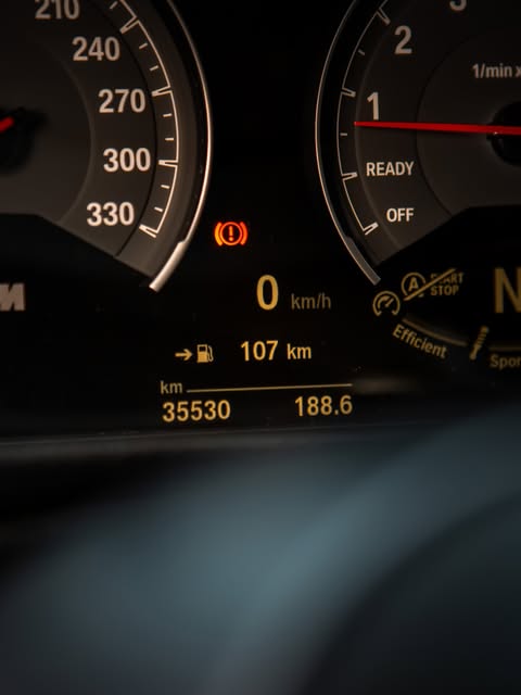 BMW M4 - Imagem 14