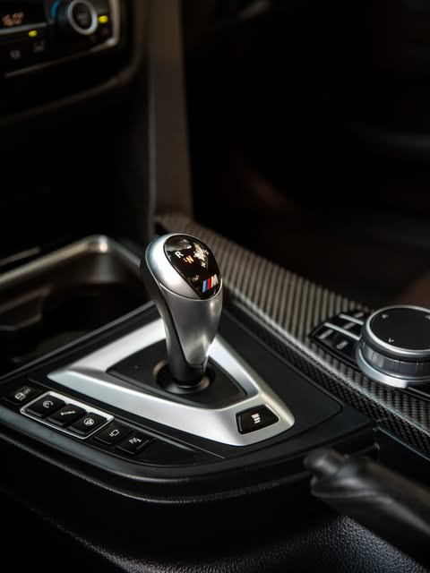 BMW M4 - Imagem 15