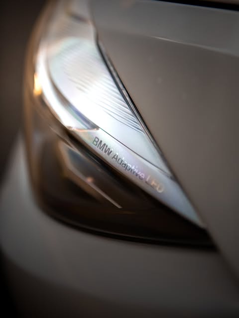 BMW M4 - Imagem 20