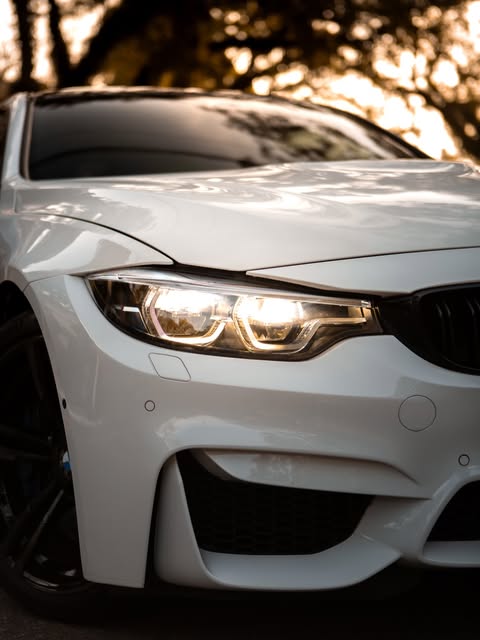 BMW M4 - Imagem 3