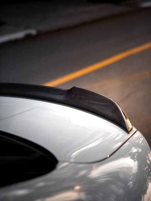 BMW M4 - Imagem 8