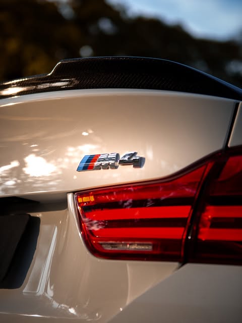 BMW M4 - Imagem 9