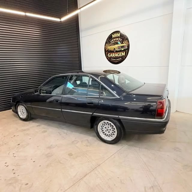 CHEVROLET OMEGA CD - Imagem 2