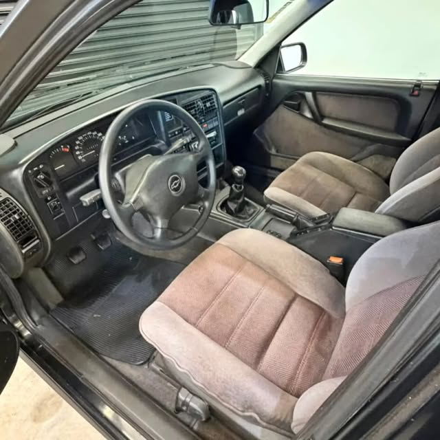 CHEVROLET OMEGA CD - Imagem 11