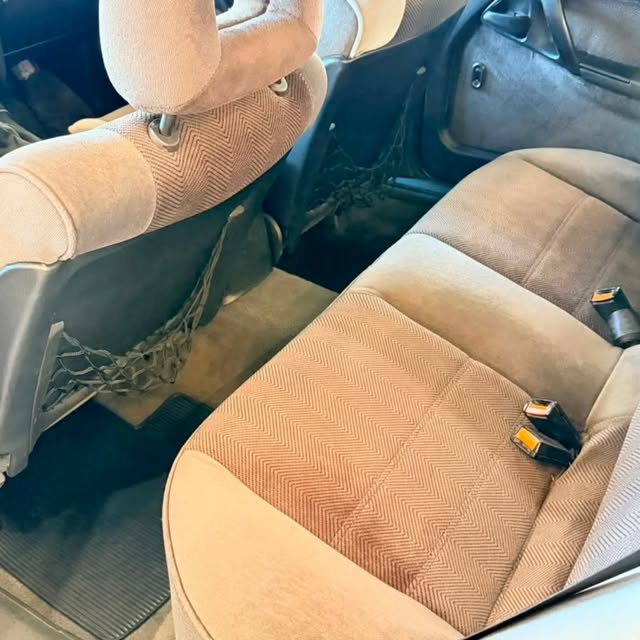 CHEVROLET OMEGA CD - Imagem 12