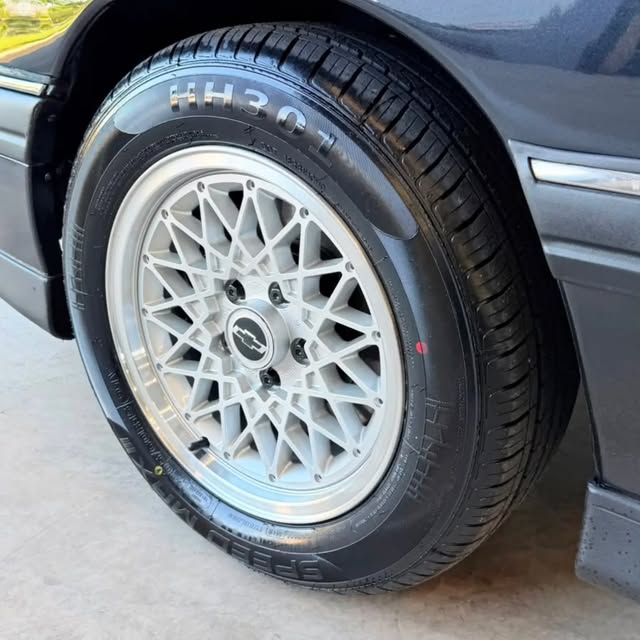 CHEVROLET OMEGA CD - Imagem 8