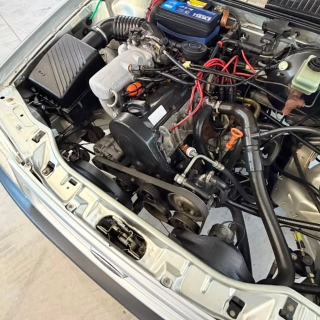 FORD VERSAILLES - Imagem 11
