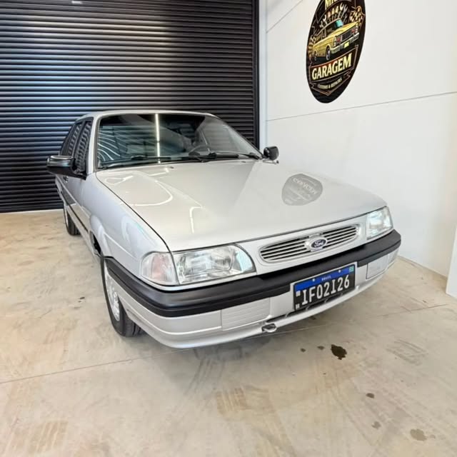 FORD VERSAILLES - Imagem 5