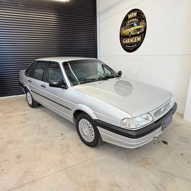 FORD VERSAILLES - Imagem 6