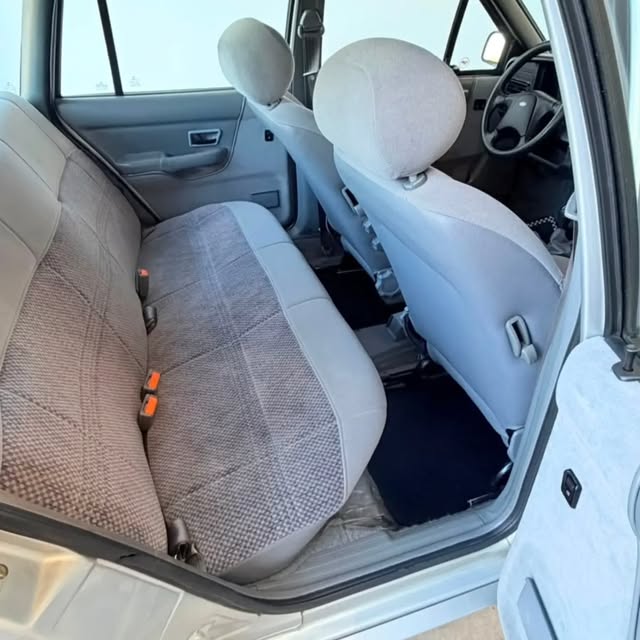 FORD VERSAILLES - Imagem 8