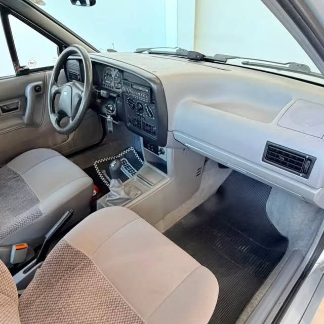 FORD VERSAILLES - Imagem 10