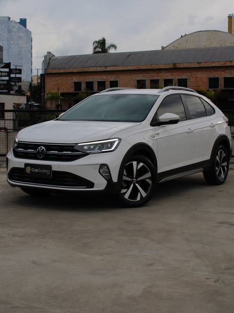 VOLKSWAGEN NIVUS HIGHLINE - Imagem 1