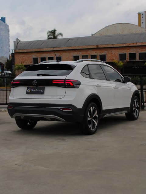 VOLKSWAGEN NIVUS HIGHLINE - Imagem 2