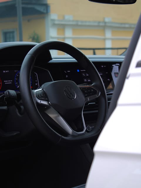 VOLKSWAGEN NIVUS HIGHLINE - Imagem 3