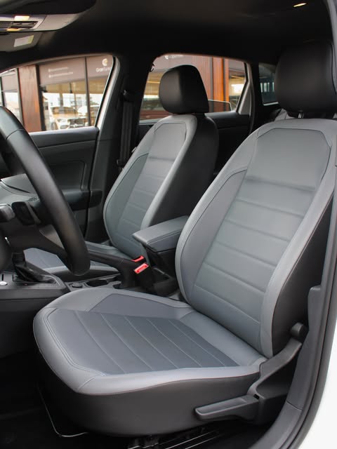 VOLKSWAGEN NIVUS HIGHLINE - Imagem 4