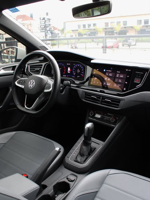 VOLKSWAGEN NIVUS HIGHLINE - Imagem 6