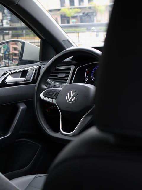 VOLKSWAGEN NIVUS HIGHLINE - Imagem 7