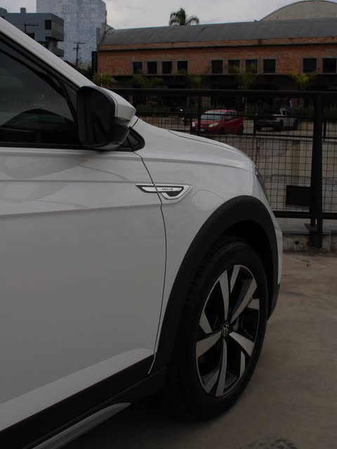 VOLKSWAGEN NIVUS HIGHLINE - Imagem 8