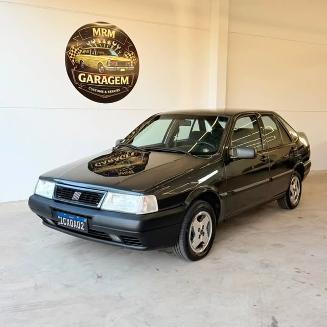 FIAT TEMPRA - Imagem 1