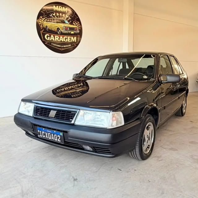 FIAT TEMPRA - Imagem 2