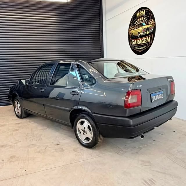 FIAT TEMPRA - Imagem 3
