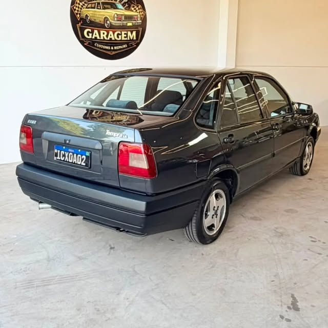 FIAT TEMPRA - Imagem 5
