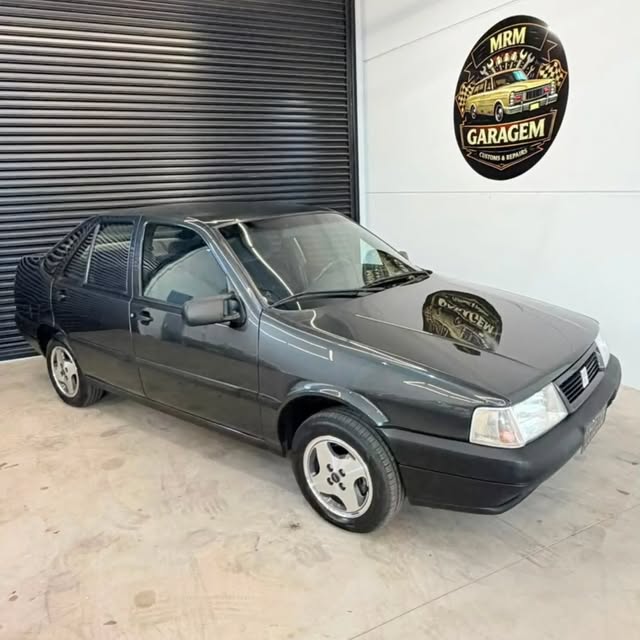 FIAT TEMPRA - Imagem 6